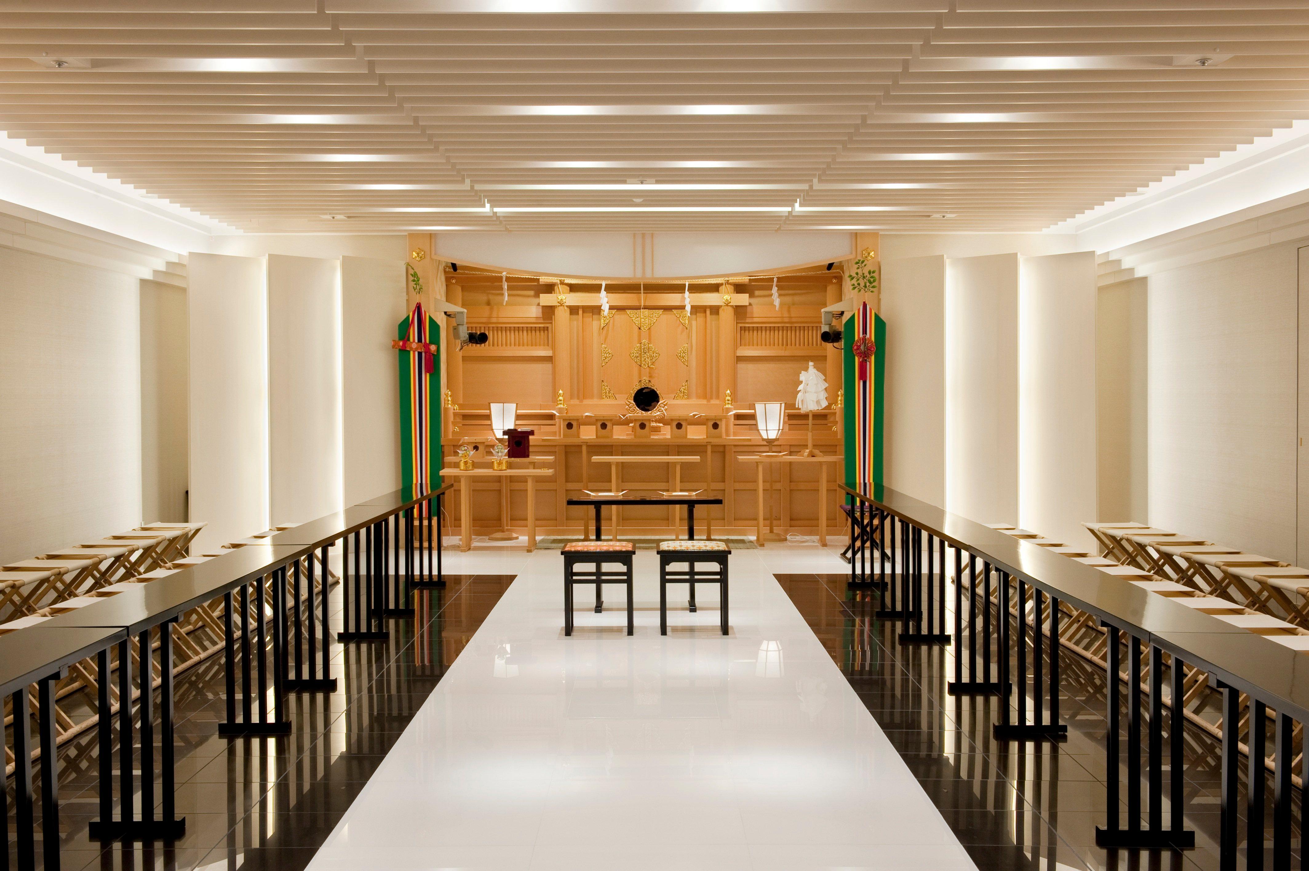 Ana Crowne Plaza Toyama By Ihg Hotel Buitenkant foto