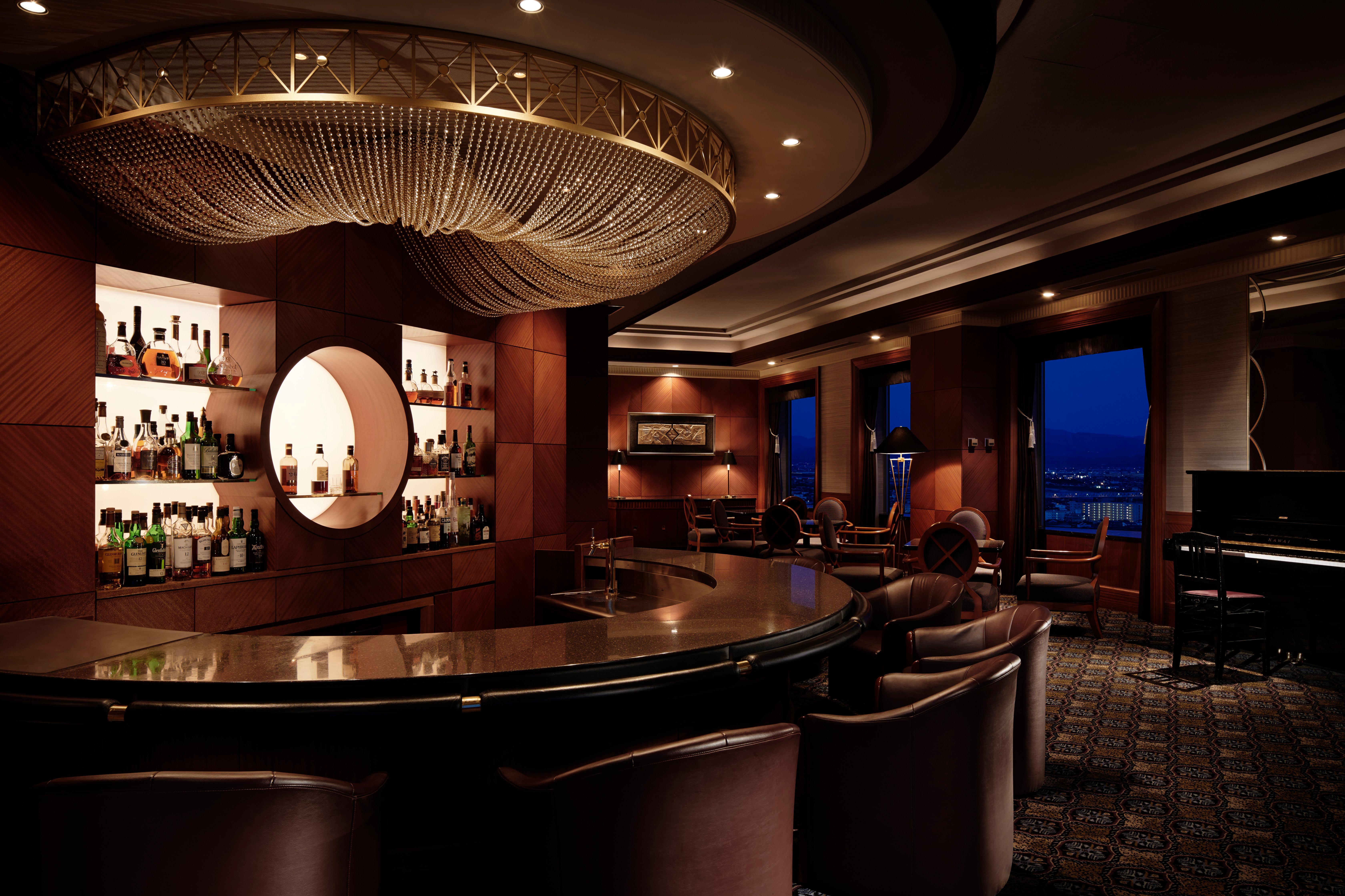 Ana Crowne Plaza Toyama By Ihg Hotel Buitenkant foto
