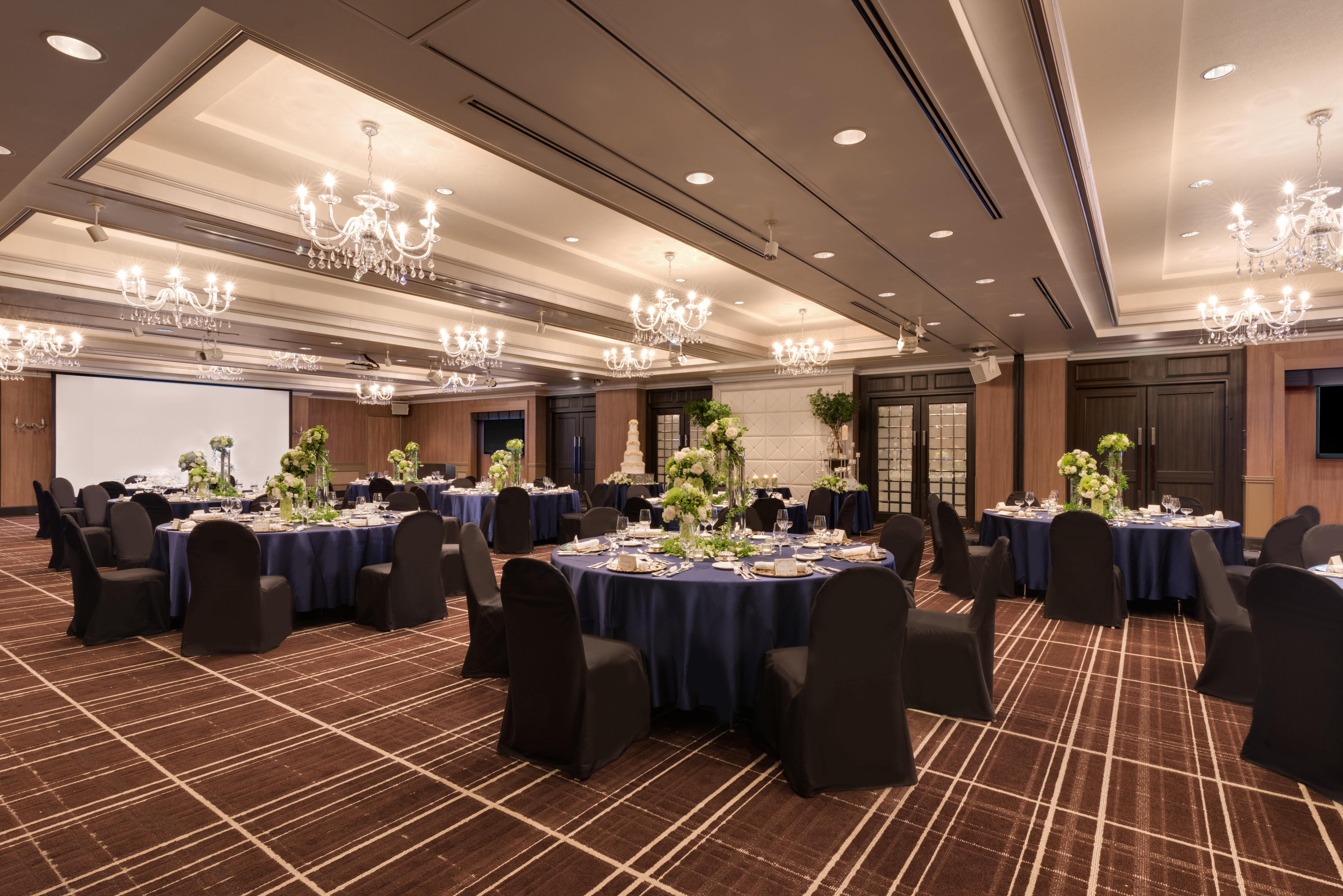 Ana Crowne Plaza Toyama By Ihg Hotel Buitenkant foto