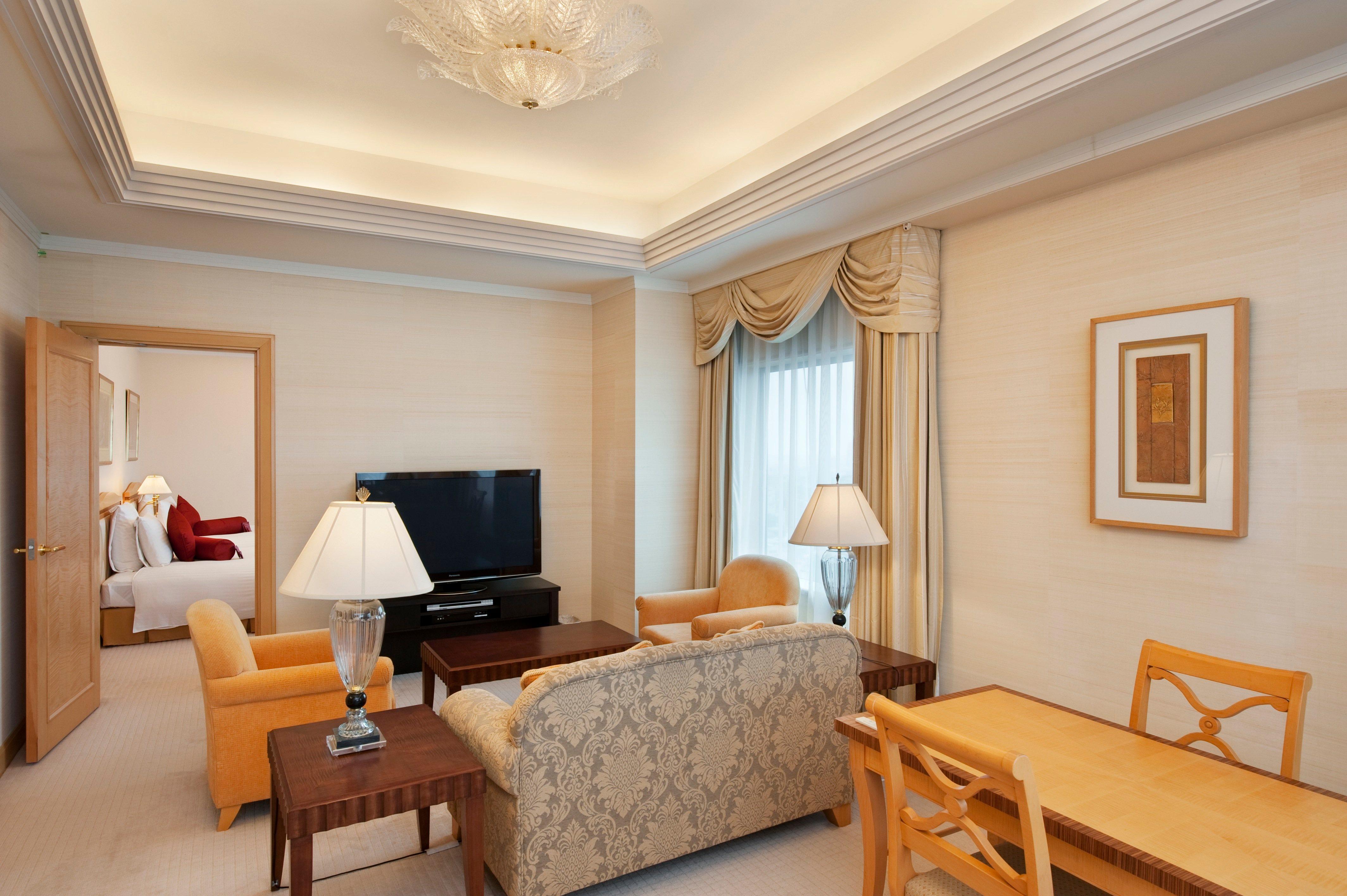Ana Crowne Plaza Toyama By Ihg Hotel Buitenkant foto