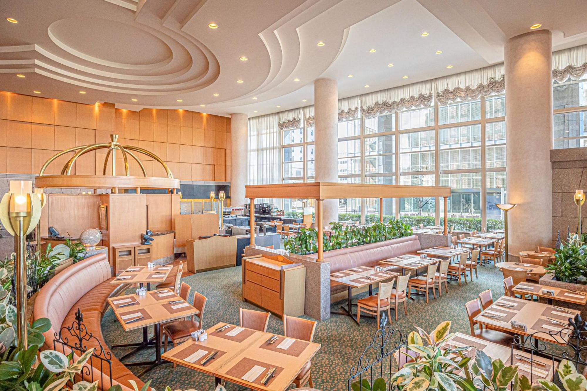 Ana Crowne Plaza Toyama By Ihg Hotel Buitenkant foto